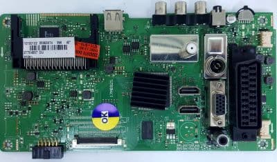 Vestel 17MB82S Anakart 40FA5050