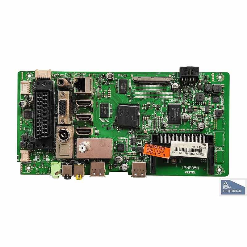 Vestel 17MB95M Anakart 42PF8175
