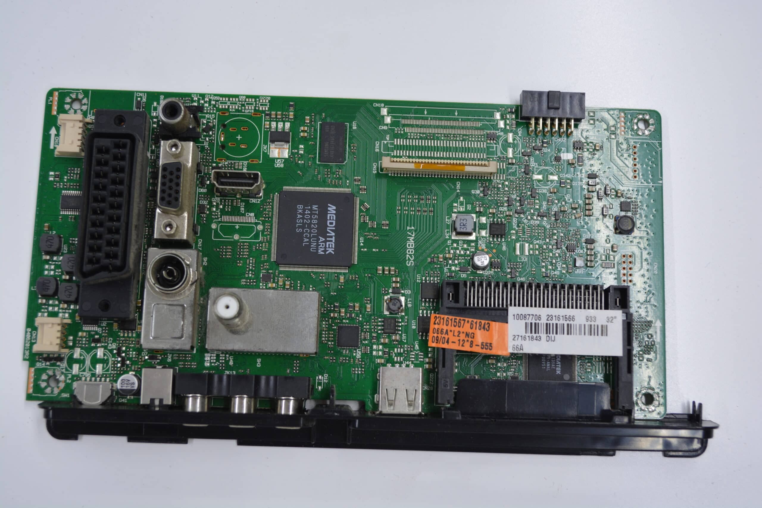 Seg 17MB82S Anakart 32226B