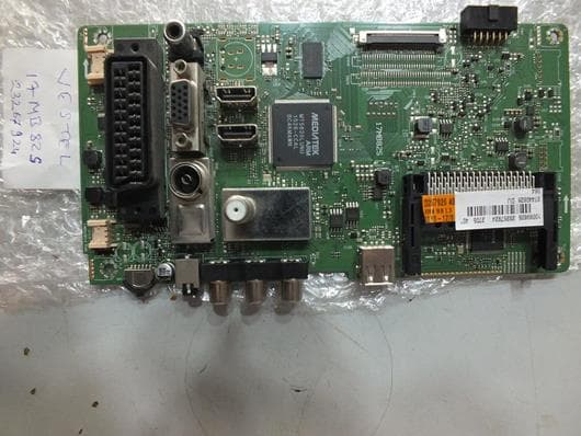 Seg 17MB82S Anakart 40SD5200