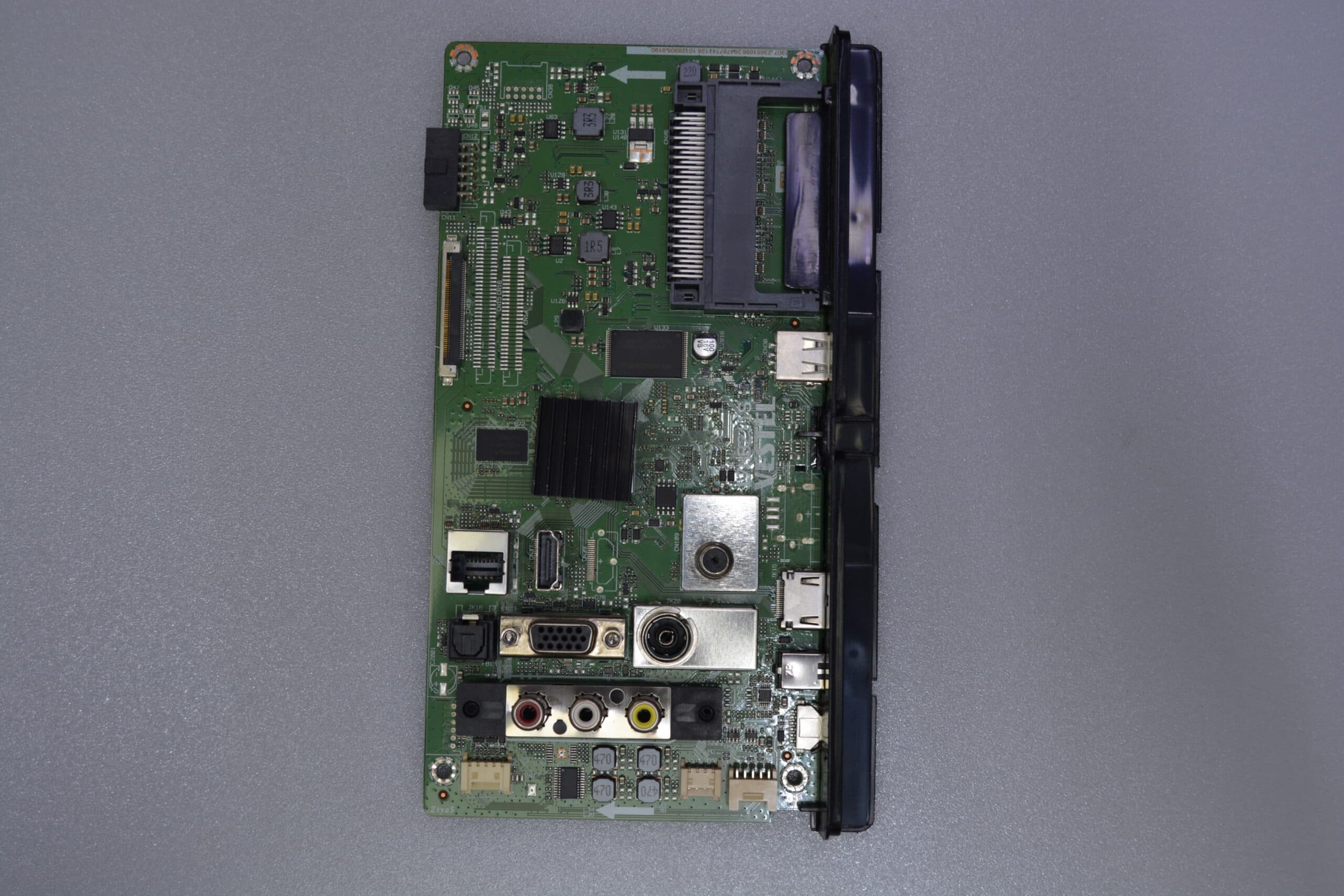 Hı-Level 17MB211S Anakart