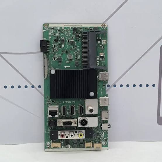 Vestel 17mb170 Anakart