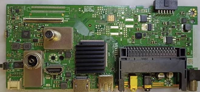 Vestel 17MB140TC Anakart