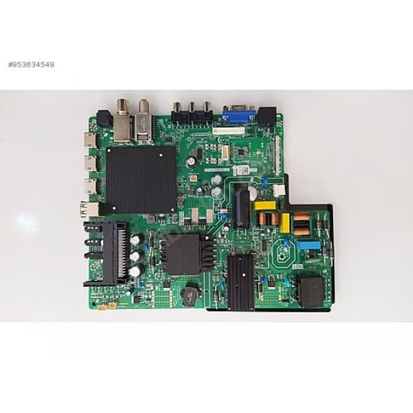 AXEN TP.SK706s.pc822 Anakart
