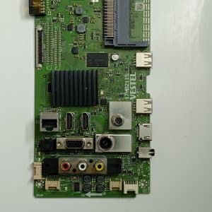 TOSHIBA 49LL2A63DT
