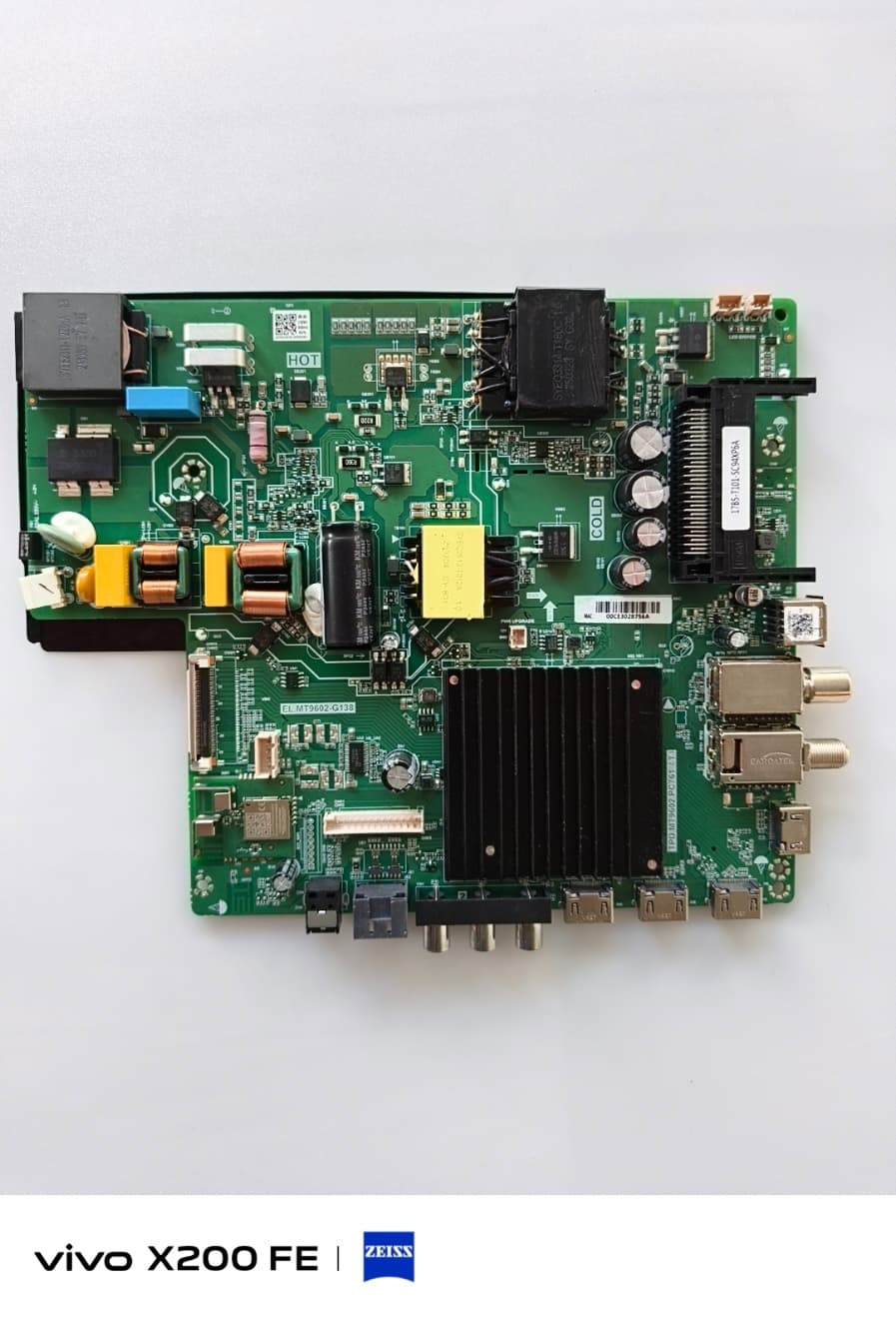 Onvo 550VF5000