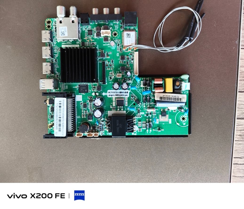 ONVO-OV43400